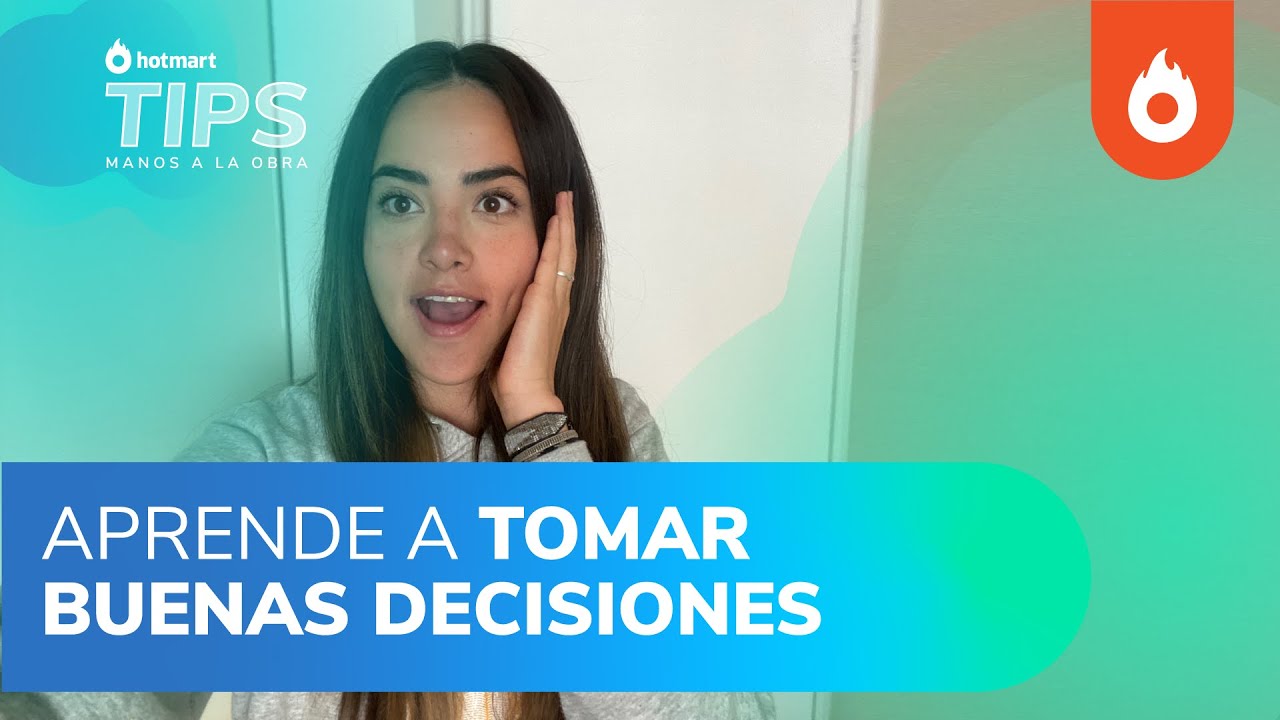 ¿Qué es una buena decisión?