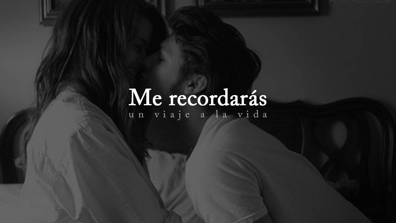 ¿Cuando una persona no valora lo que tiene?