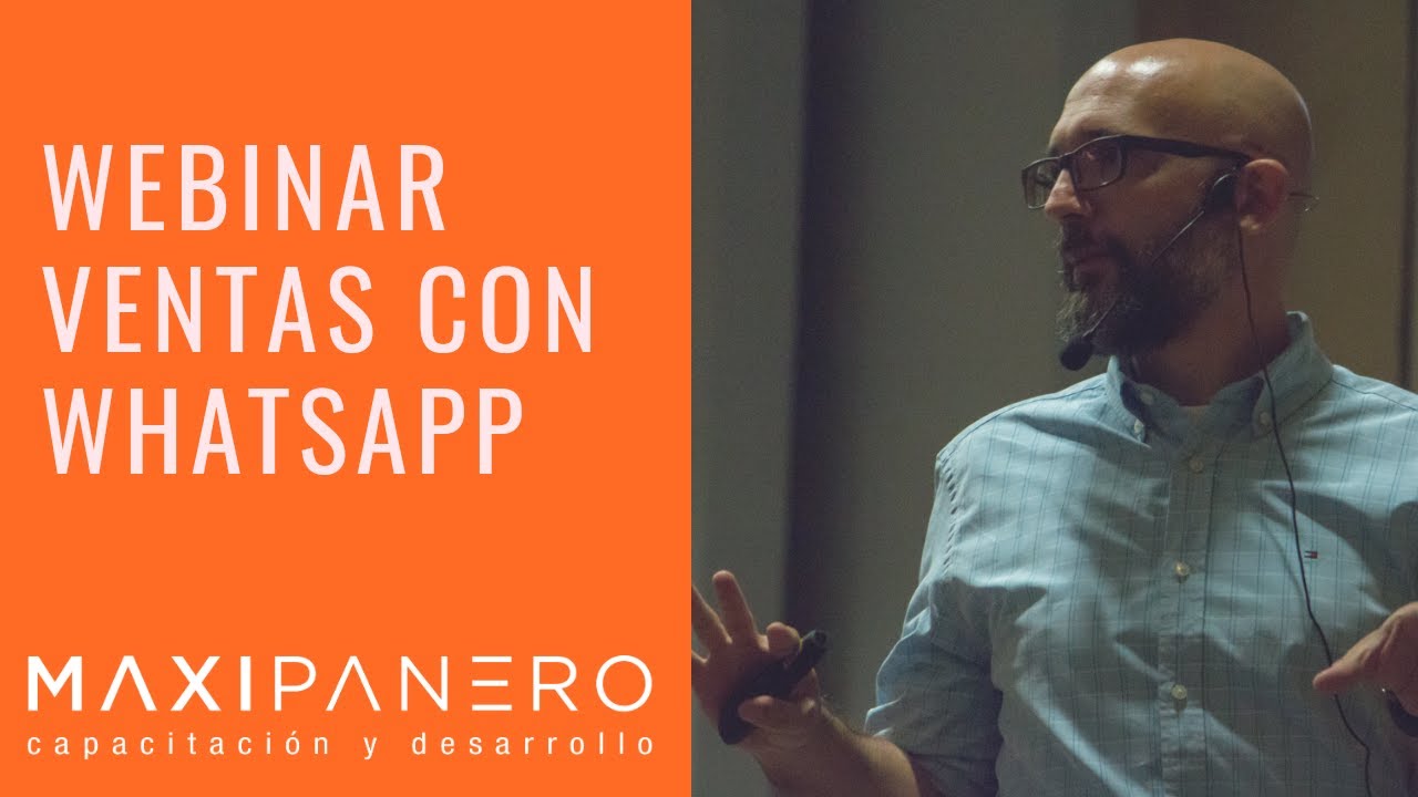 ¿Cómo vender por chat?