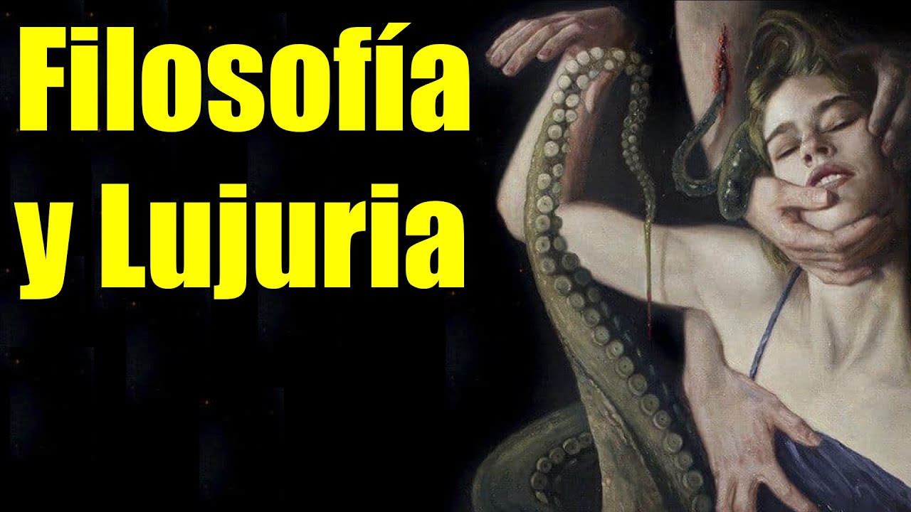 ¿Cuál es el pecado de la lujuria?