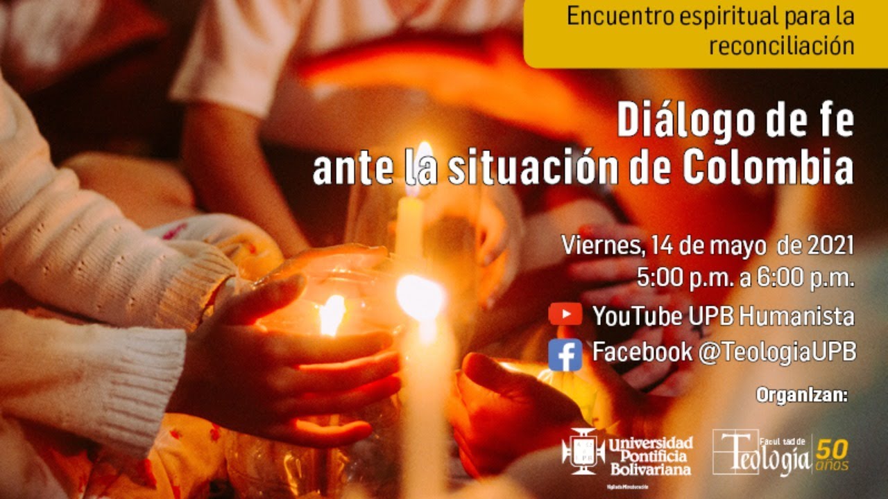 ¿Qué es la reconciliación espiritual?