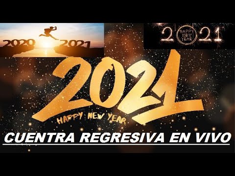 ¿Cuánto falta para Año Nuevo en Argentina?