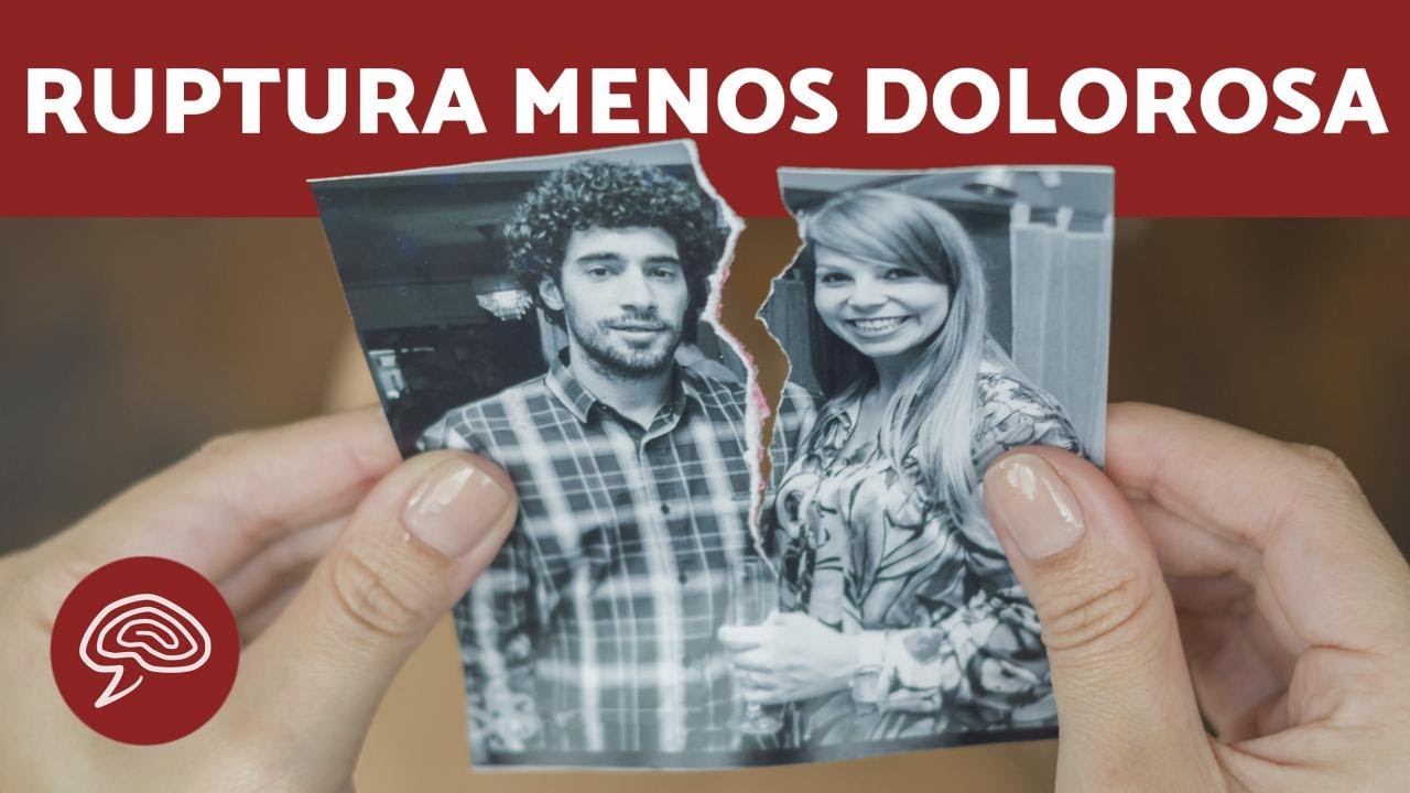 ¿Cómo hacer para dejar a tu pareja sin sufrir?