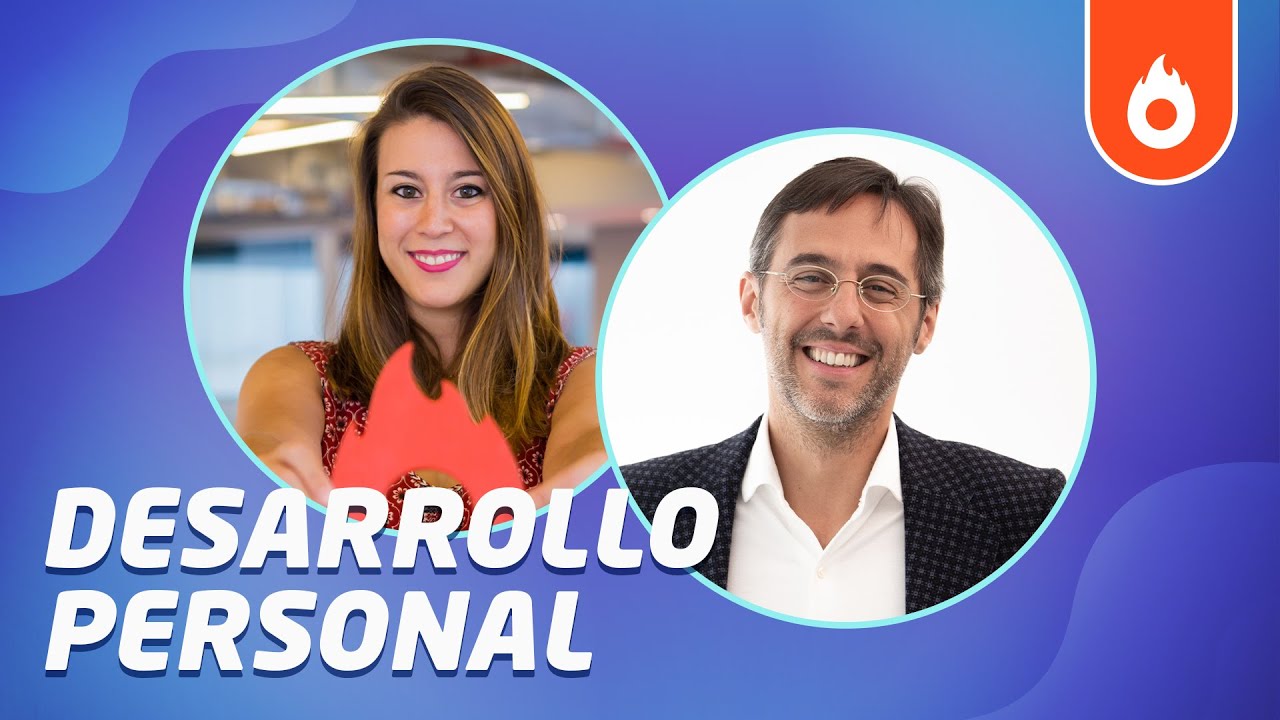 ¿Cómo se logra el desarrollo personal y cuál es su importancia?