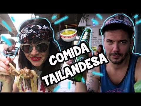 ¿Qué cuesta una cerveza en Tailandia?