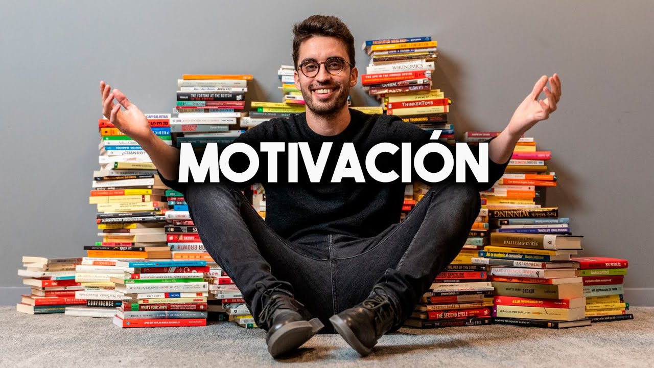 ¿Cómo motivar a alguien especial?