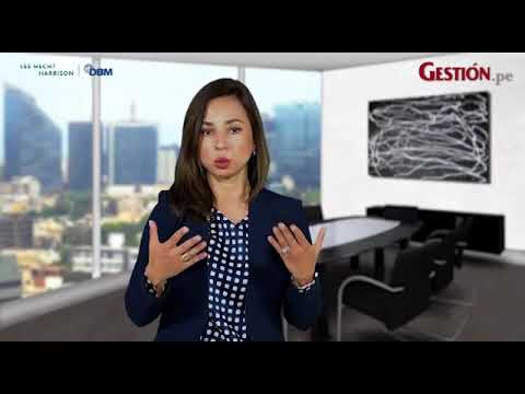 ¿Que decir después de una entrevista de trabajo?