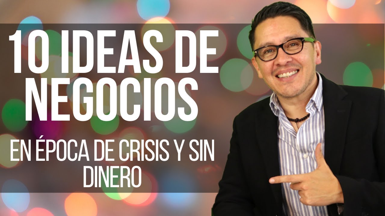 ¿Qué tipo de negocio se puede poner?
