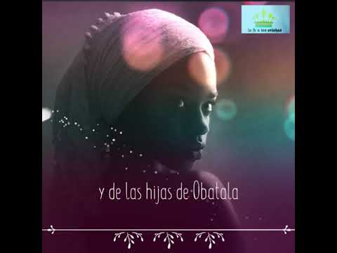 ¿Cuáles son las características de los hijos de Obatala?