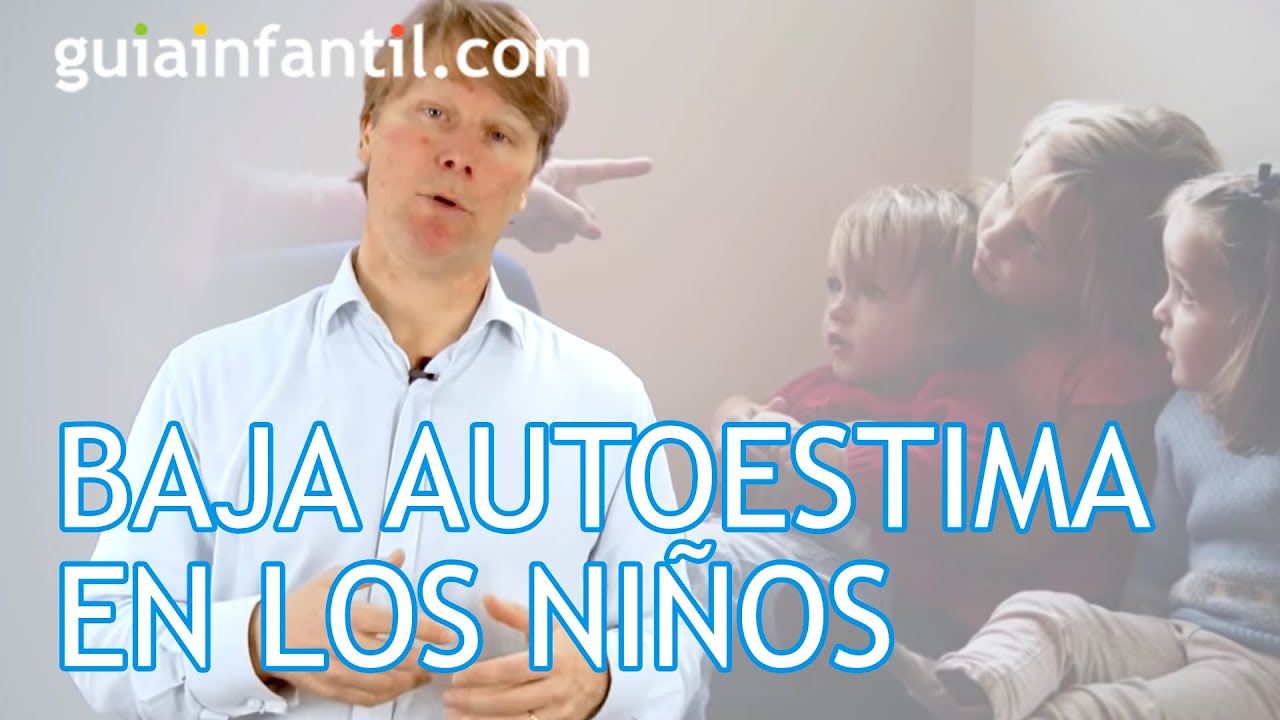 ¿Cuando la autoestima es alta que produce?
