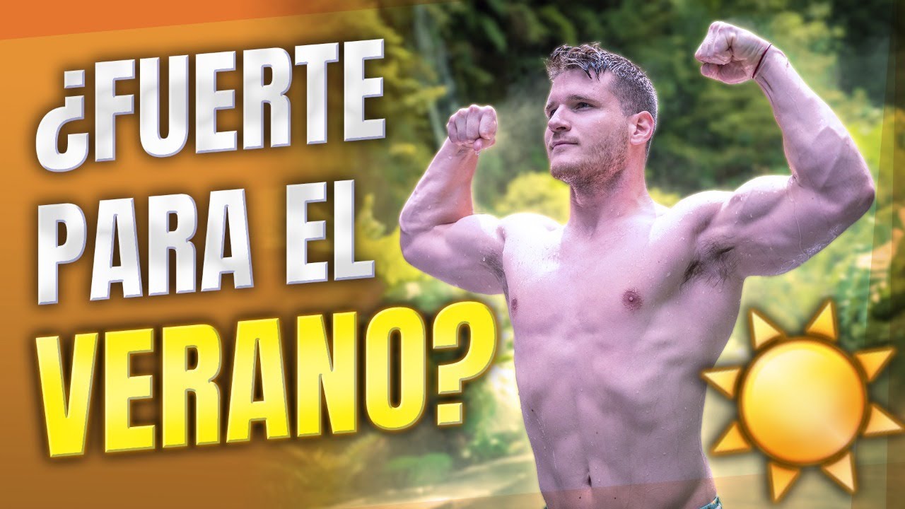 ¿Cuánto tiempo se tarda en ganar masa muscular?