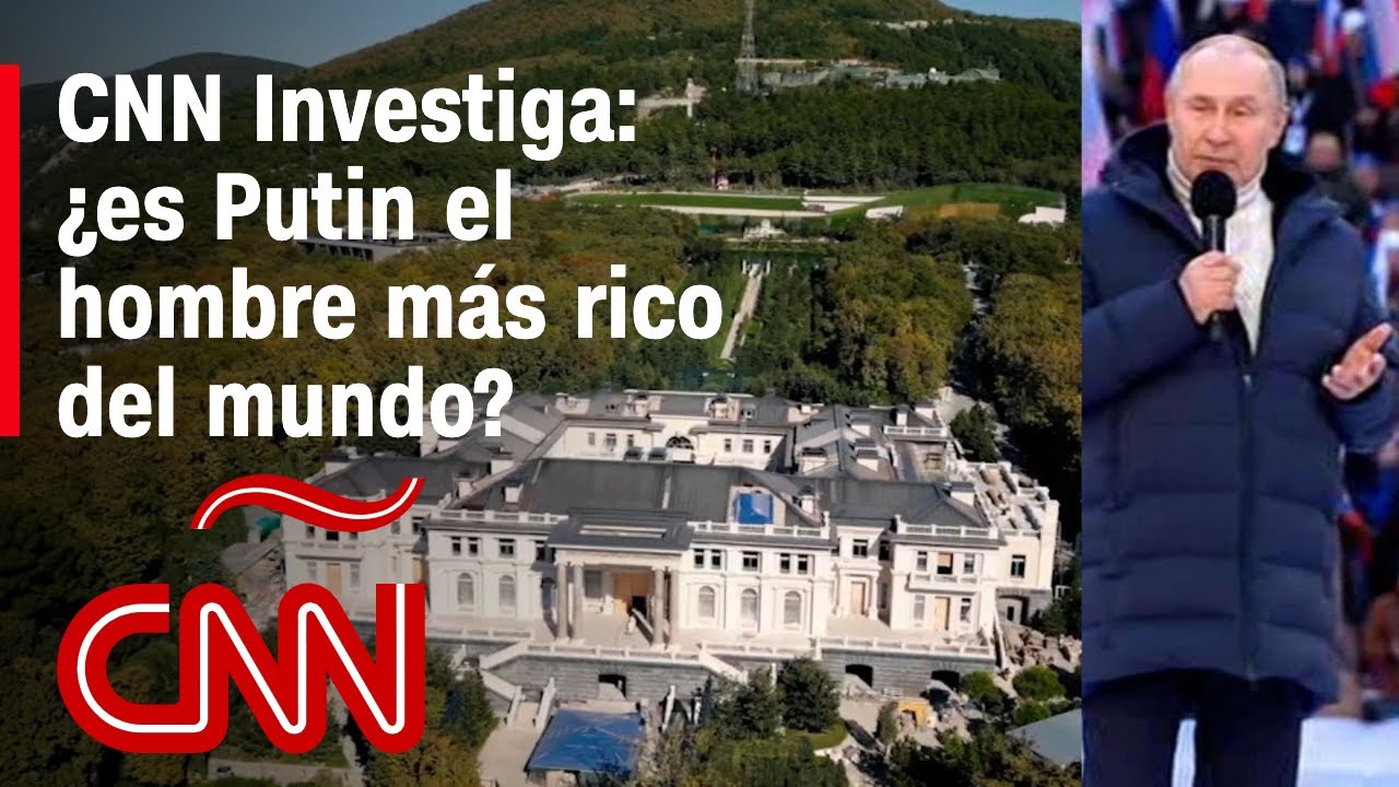 ¿Cuál es la persona con más poder en el mundo 2022?