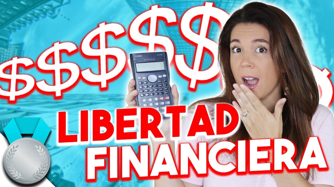 ¿Qué es la libertad financiera?
