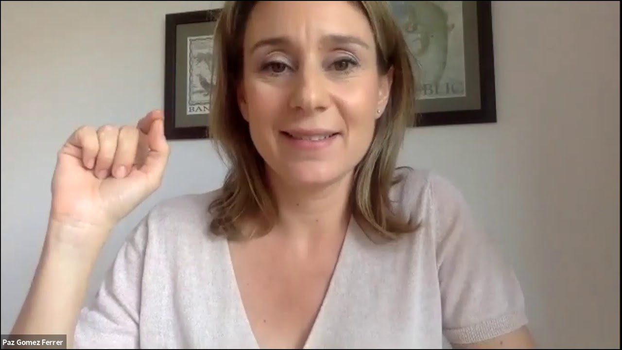 ¿Qué cosas nos producen miedo?