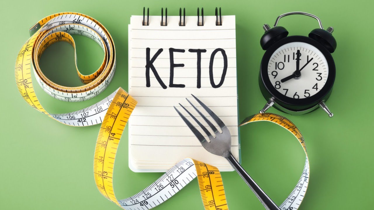 ¿Cuántos kilos se pierden en una semana de cetosis?