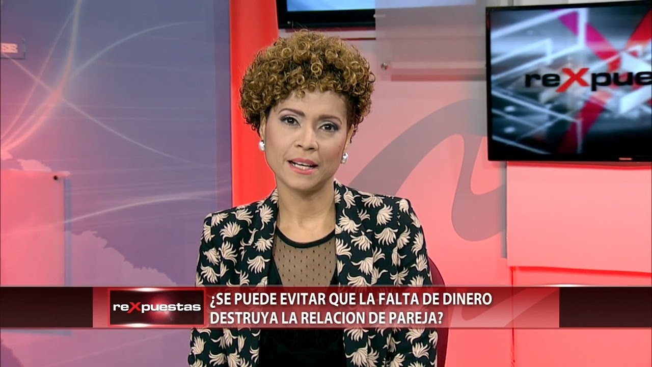 ¿Cuando el dinero es un problema en la pareja?