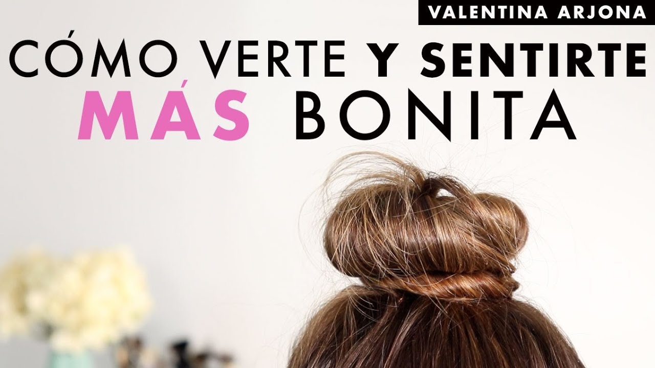 ¿Cómo ser una persona bella?