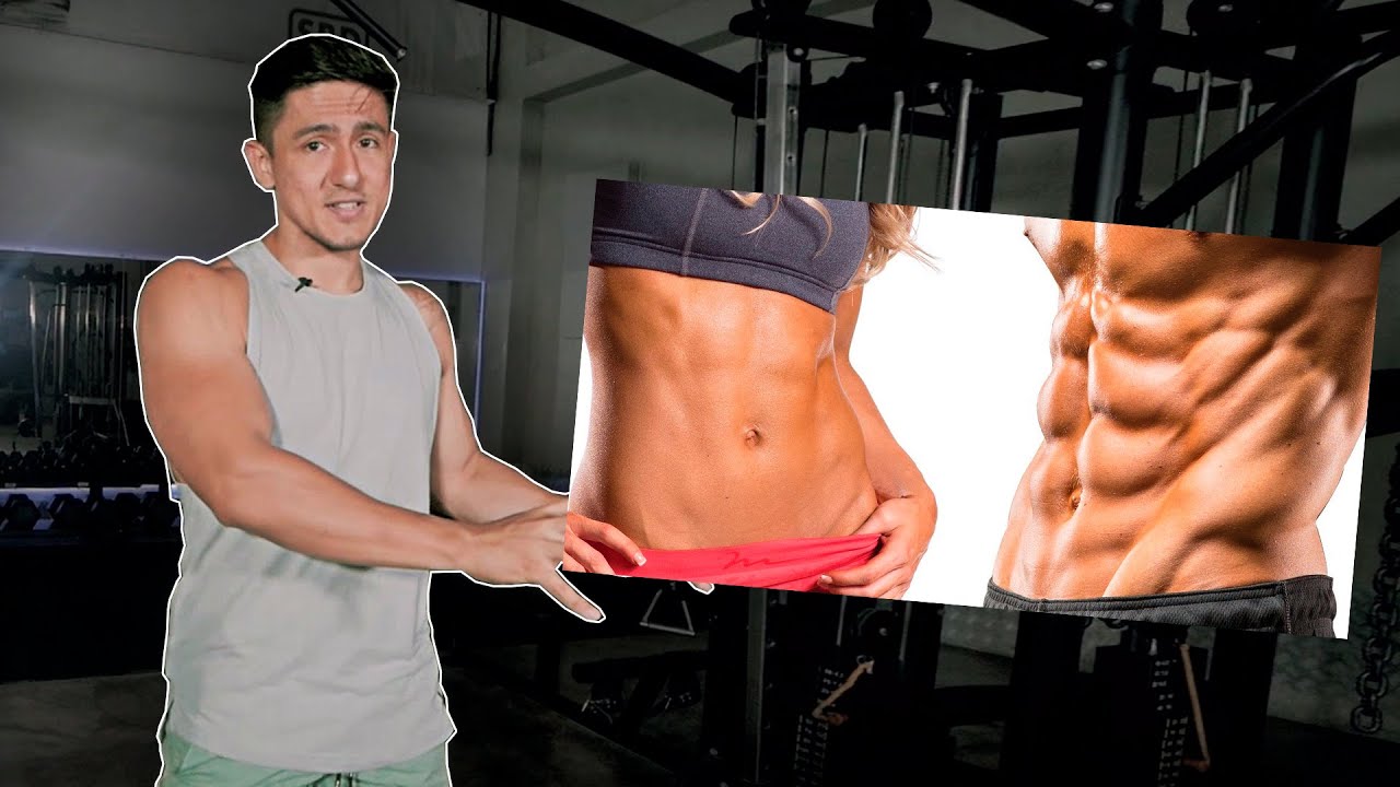 ¿Cómo marcar el cuerpo más rápido?