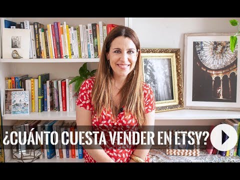 ¿Cuántos compradores hay en Etsy?