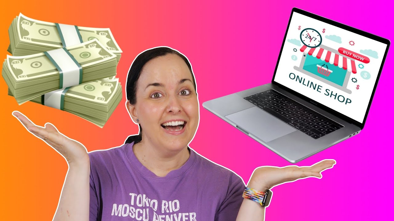 ¿Qué puedo hacer para ganar dinero desde mi casa?