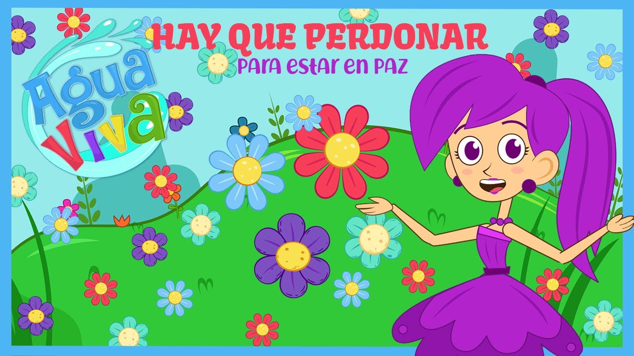 ¿Cómo motivar a una persona para que viva el valor del perdón?