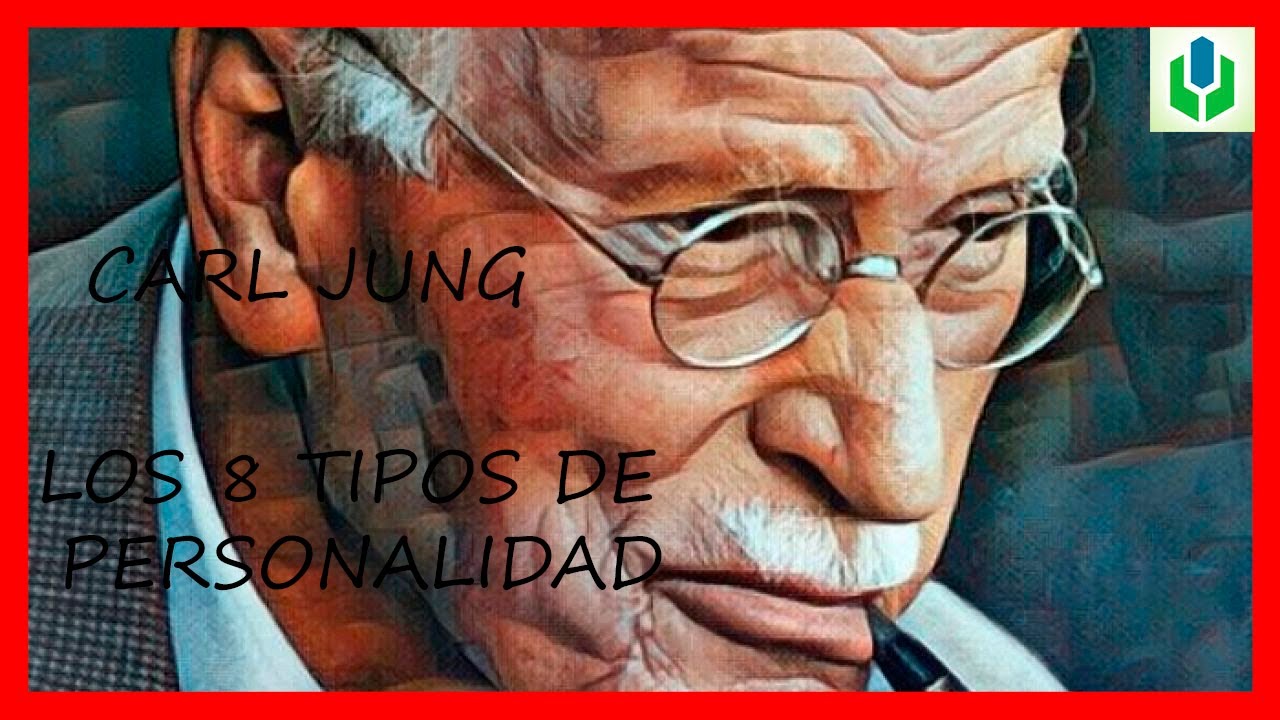 ¿Cómo define Jung la actitud introvertida?