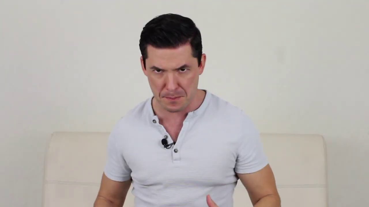 ¿Cómo vengarse de un hombre que jugó con mis sentimientos?