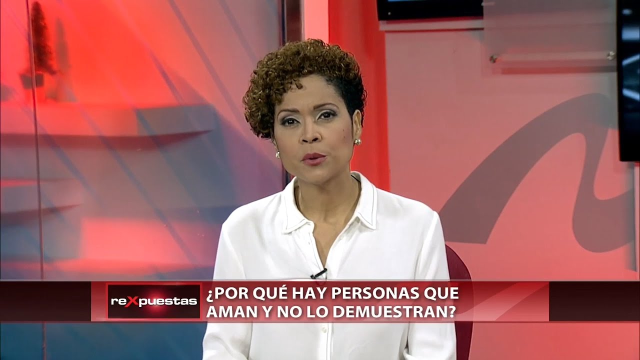 ¿Cómo es una persona con falta de amor?