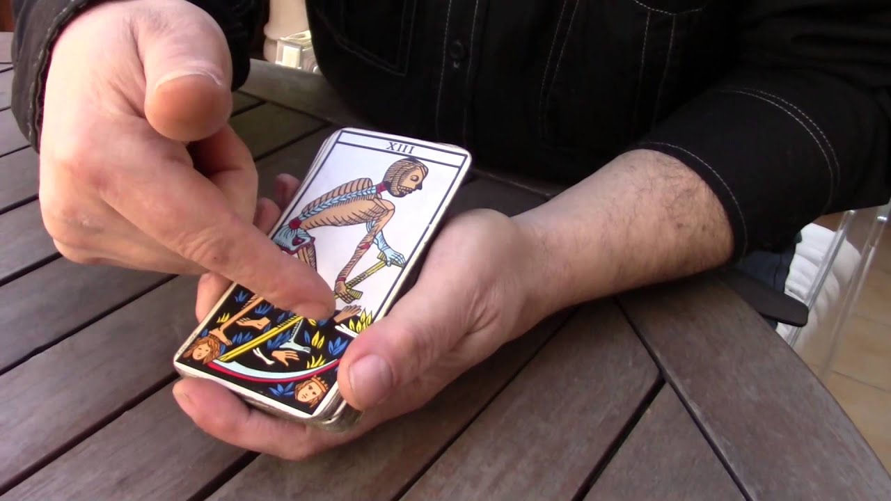 ¿Qué significa la carta de la muerte en el Tarot de Marsella? Actualizado agosto 2023 ¿Qué significa la carta de la muerte en el Tarot de Marsella? Actualizado agosto 2023