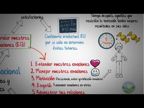 ¿Cuáles son los fundamentos de la inteligencia emocional según Daniel Goleman?