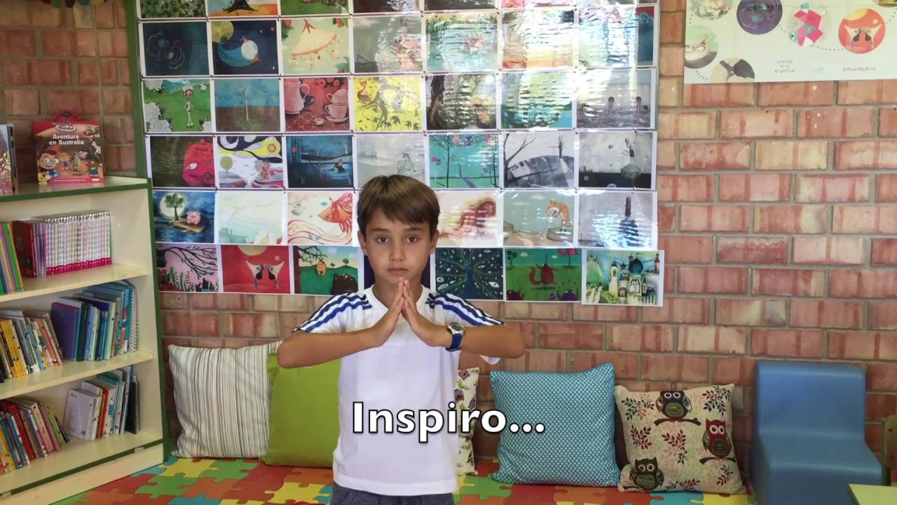 ¿Cómo se respira en Mindfulness?