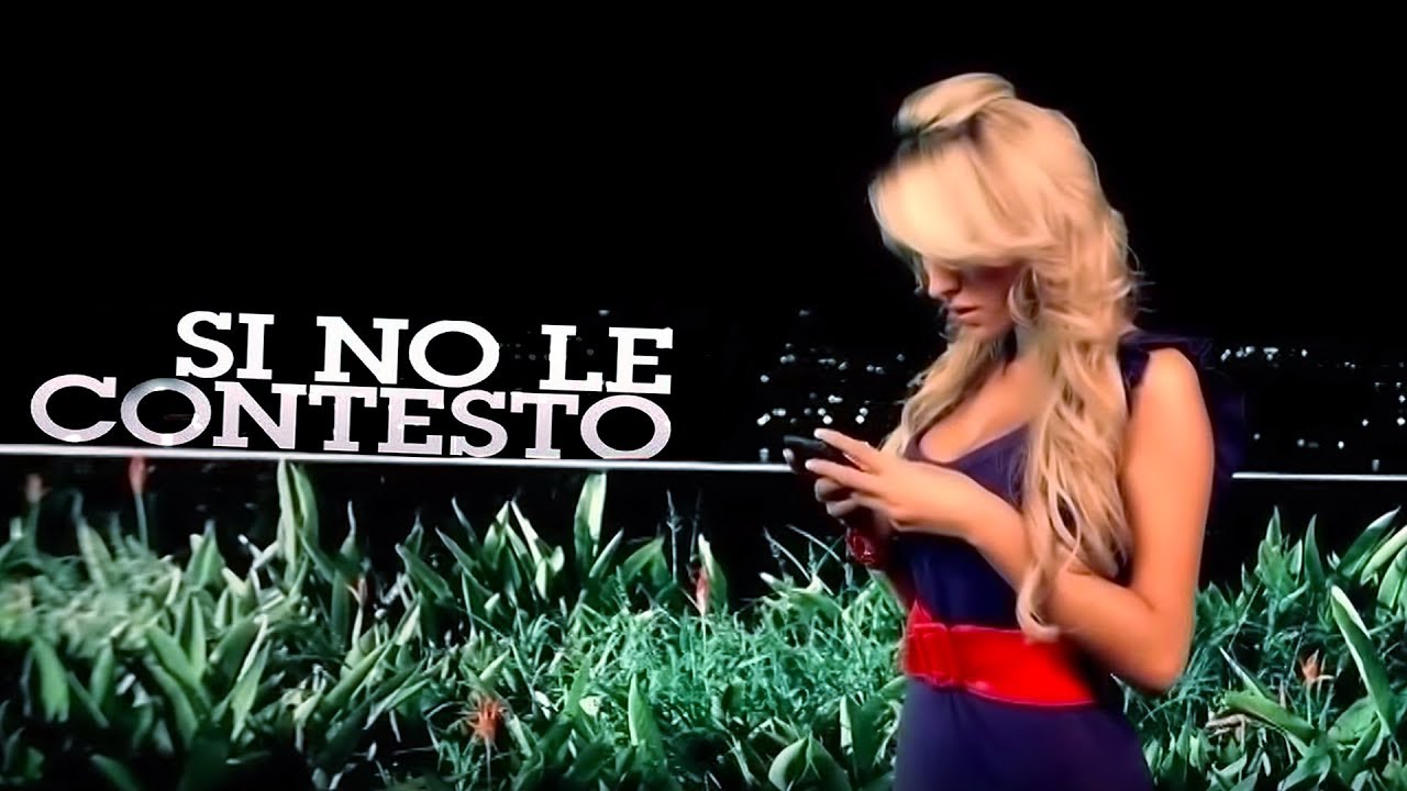 ¿Por qué me desespero si no me contesta?