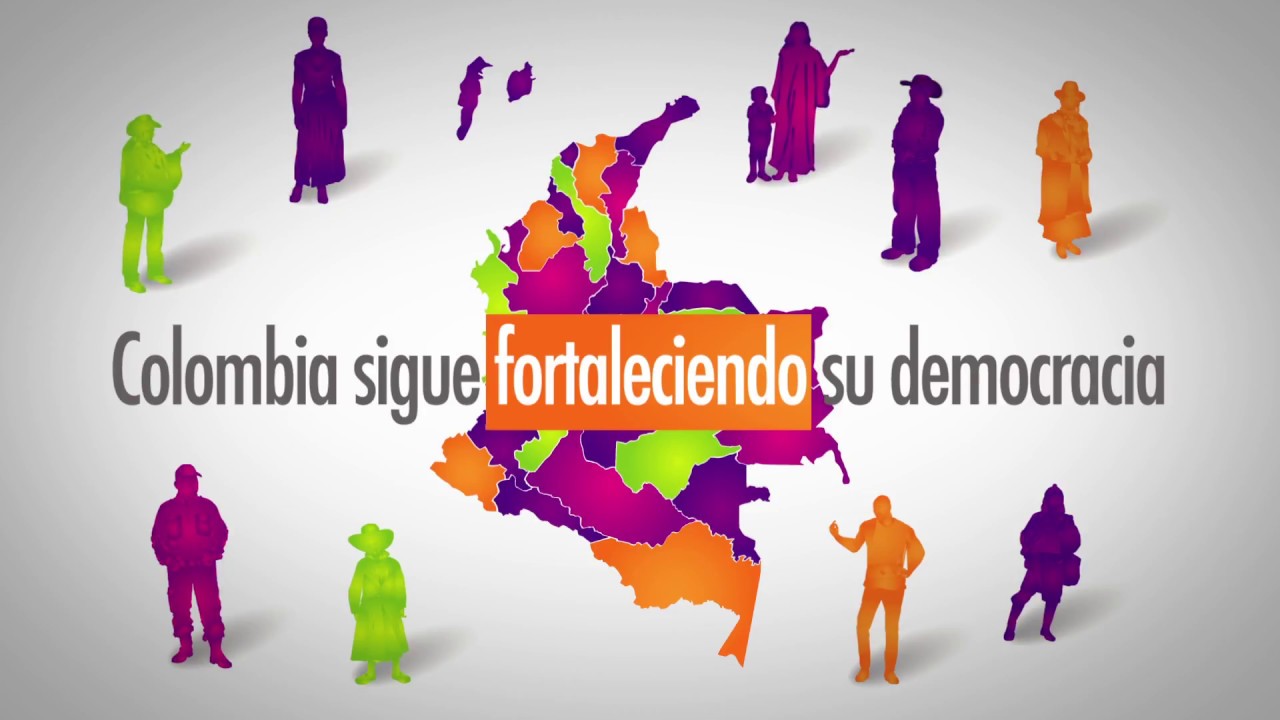 ¿Qué es la oposición en Colombia?