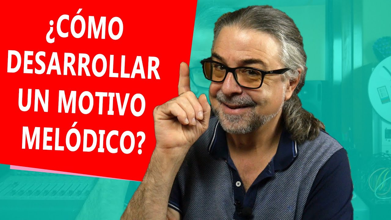 ¿Qué es un motivo y ejemplo?