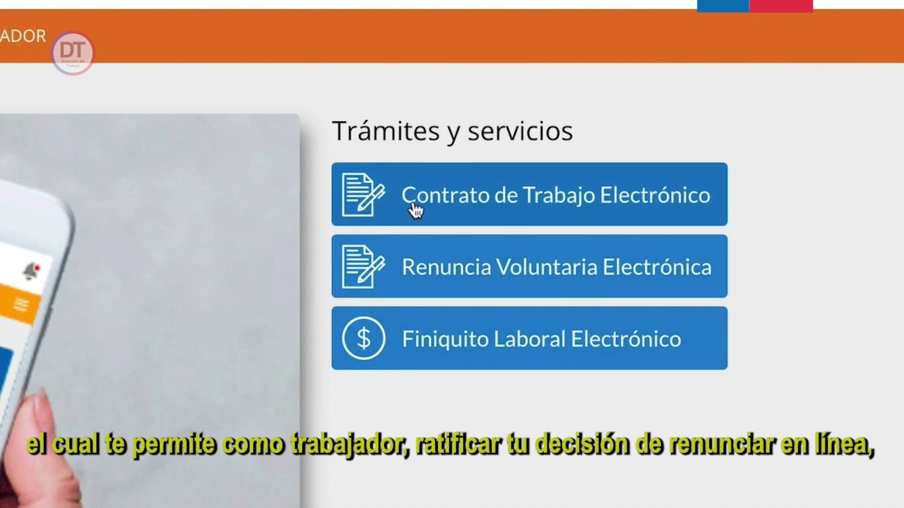 ¿Qué día se hace efectiva la renuncia voluntaria?