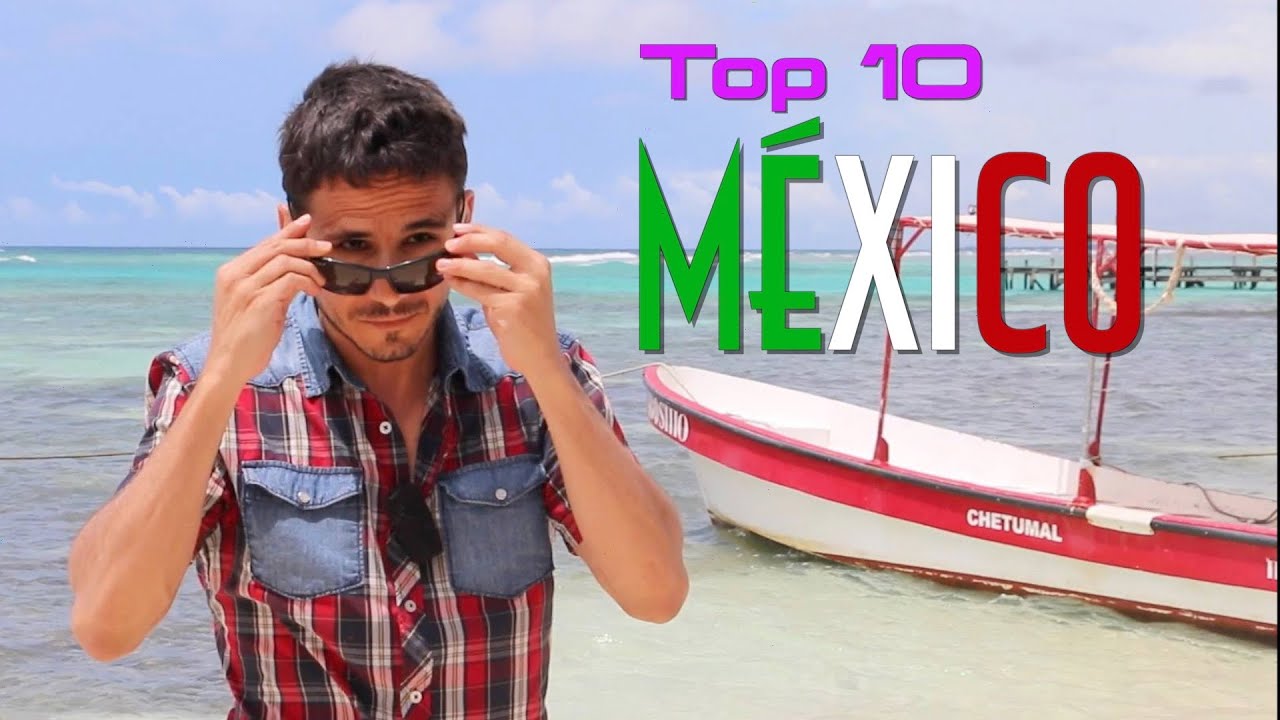 ¿Cuál es el lugar menos visitado de México?