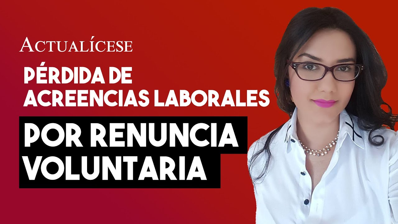 ¿Qué pasa si un empleado renuncia sin preaviso?