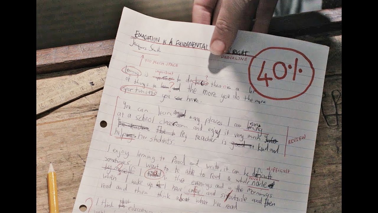 ¿Cuál es el sueño de su vida?