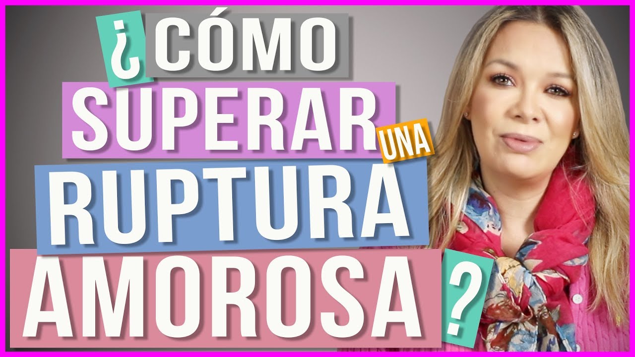 ¿Como cuando no puedes olvidar a tu ex?