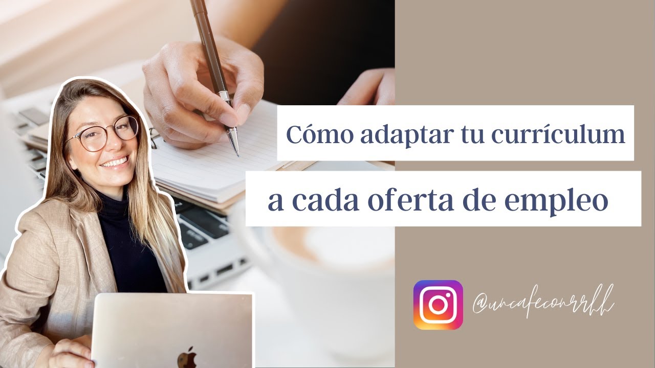 ¿Cómo adaptar el trabajo al trabajador?