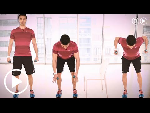 ¿Cuáles son los 5 tipos de entrenamiento más comunes?