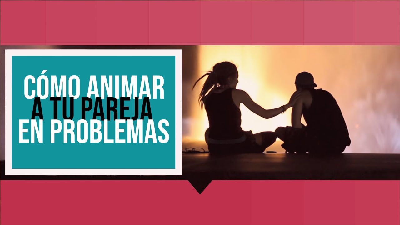 ¿Cómo le digo a mi novio que estoy triste?