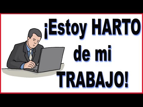 ¿Cómo atreverse a renunciar?
