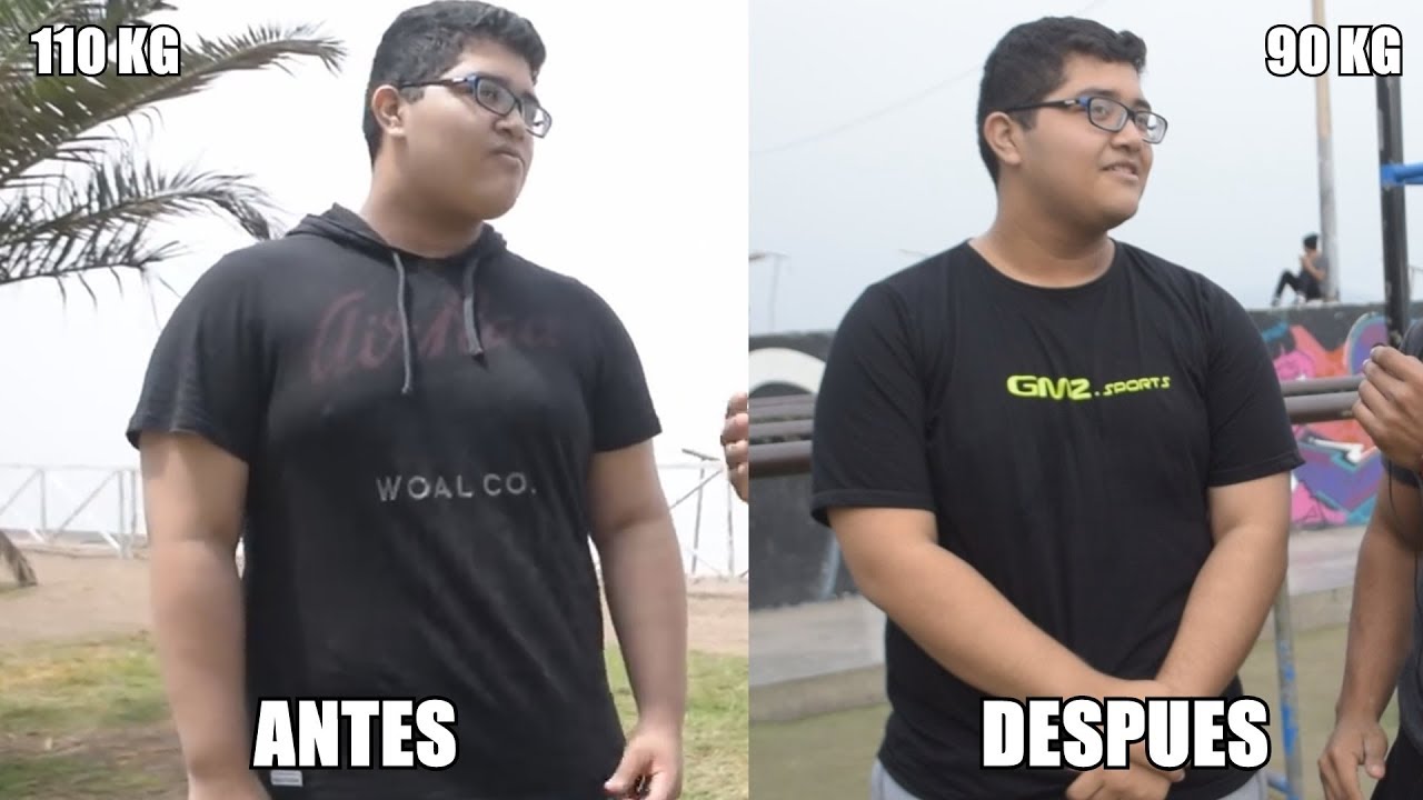 ¿Cómo cambia tu cuerpo la calistenia?