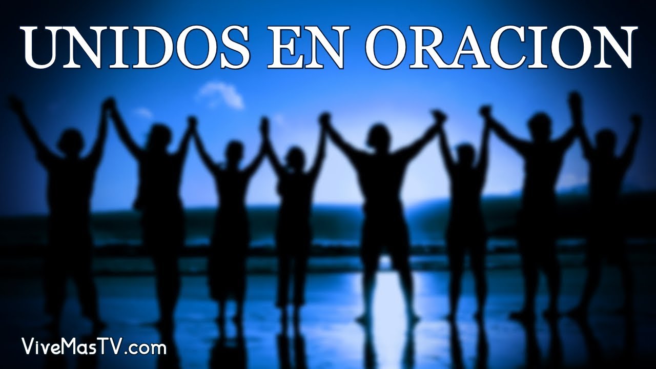 ¿Qué dice la Biblia de la oración en grupo?