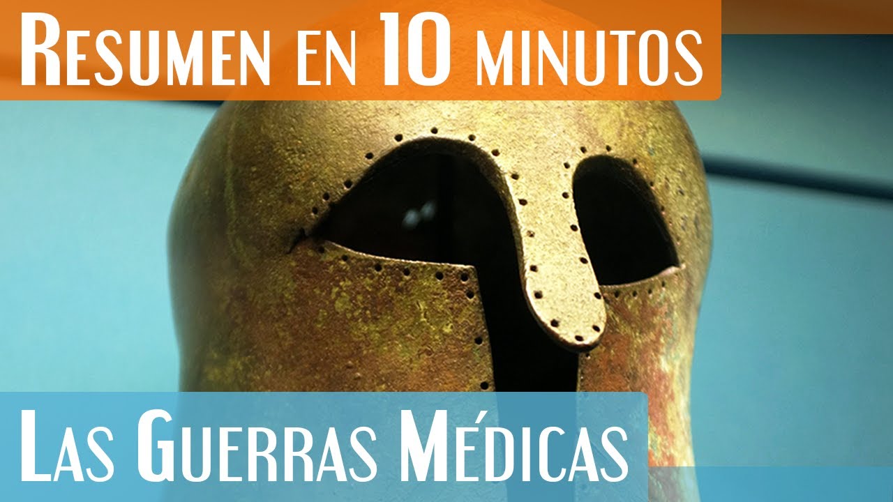¿Por qué los persas odiaban a los griegos?