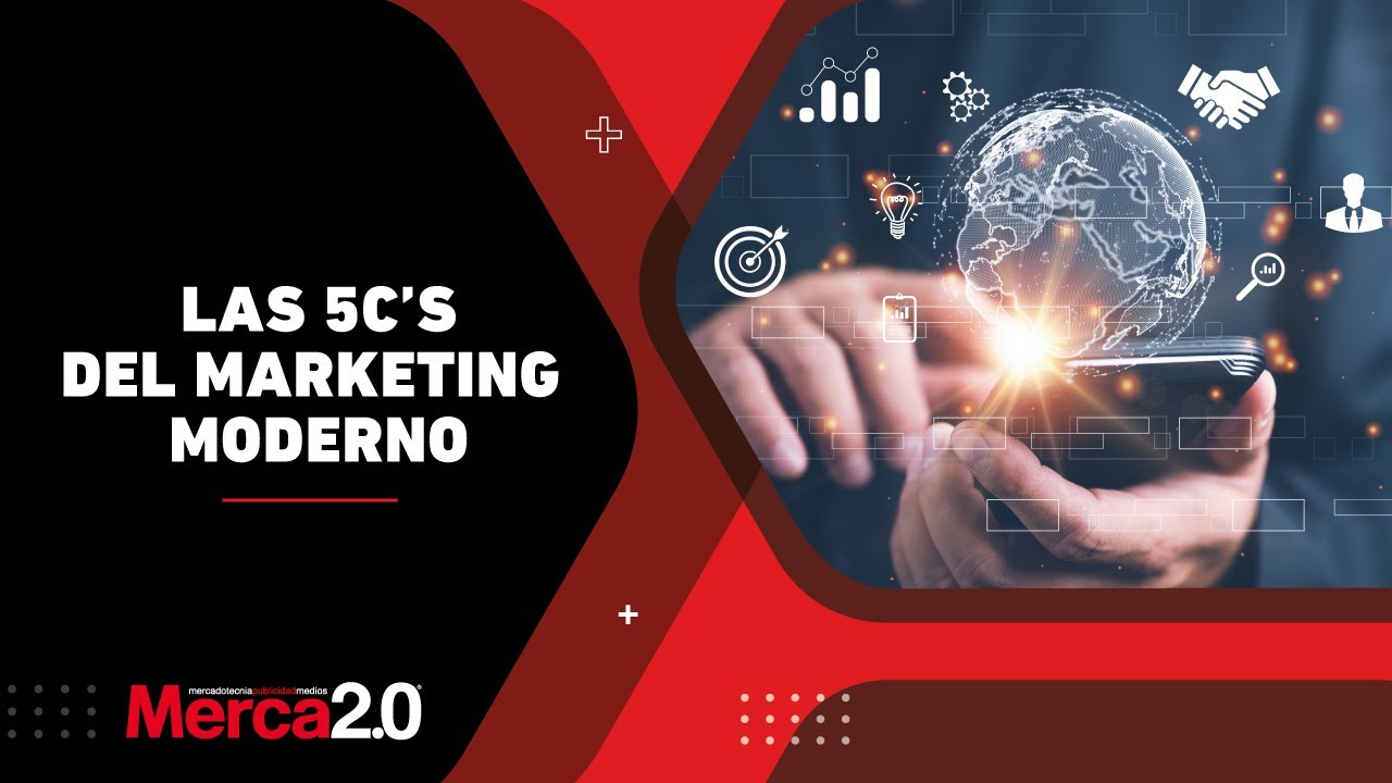 What are the 5 C s in business?