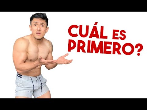 ¿Qué es lo primero que se nota al subir de peso?