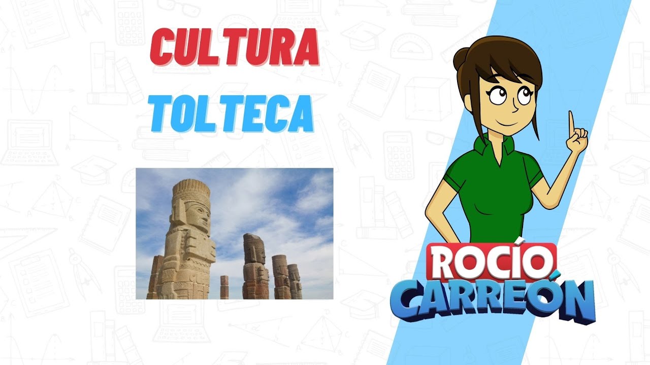 ¿Cuáles fueron las aportaciones culturales de la cultura tolteca?