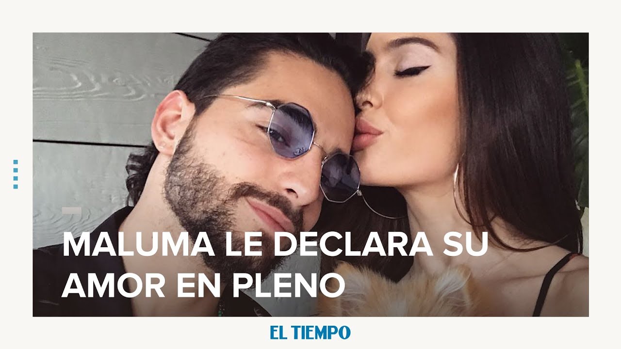 ¿Quién es la chica que sale en el video de felices los cuatro?